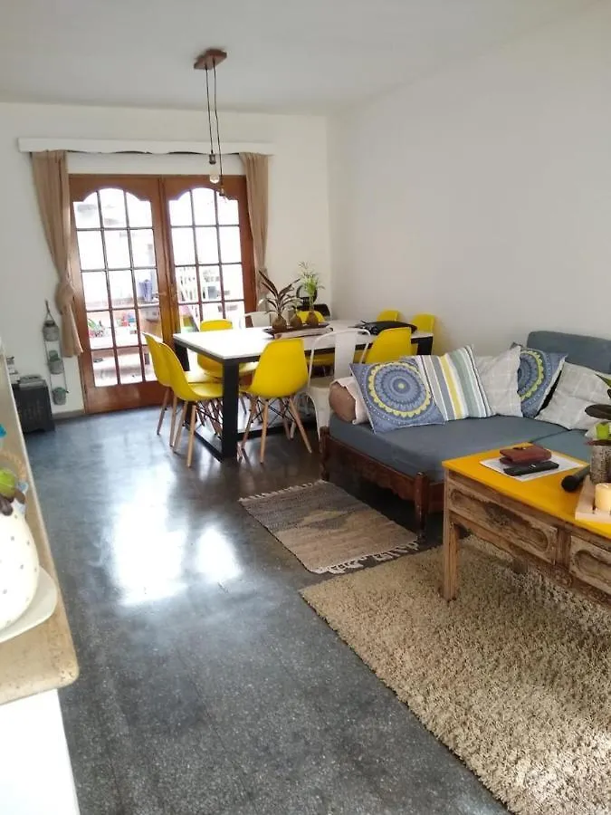 Casa Familiar 호텔 멘도사