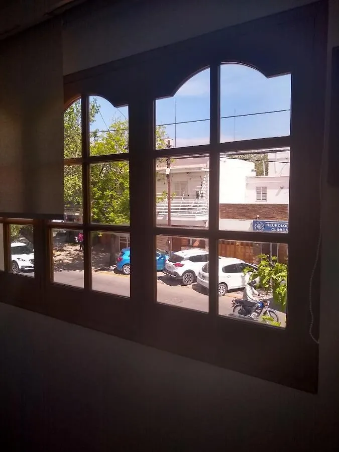 Casa Familiar 호텔 멘도사